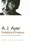 Probability & Evidence