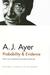 Probability & Evidence