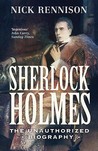 Sherlock Holmes by Nicholas Rennison Sherlock Holmes by Nicholas Rennison