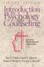 Introduction to Psychology and Counseling: Christian Perspectives and Applications