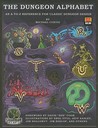 The Dungeon Alphabet The Dungeon Alphabet