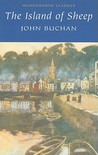 The Island of Sheep (Richard Hannay, #5) The Island of Sheep (Richard Hannay, #5)