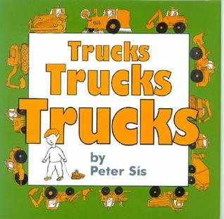 Trucks, Trucks, Trucks