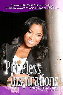Priceless Inspirations by Antonia Carter Priceless Inspirations by Antonia Carter