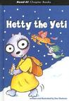 Hetty the Yeti