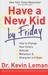 Have a New Kid by Friday: H...