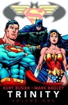 Trinity, Vol. 1 by Kurt Busiek