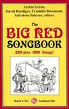The Big Red Songbook by Archie Green