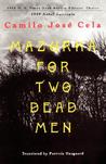 Mazurka for Two Dead Men