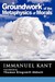 Groundwork of the Metaphysics of Morals/On a Supposed Right to Lie Because of Philanthropic Concerns (Paperback)