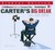 Carter's Big Break (Audio CD)