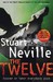 The Twelve (Jack Lennon Investigations #1)