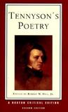Tennyson's Poetry by Alfred Tennyson