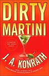 Dirty Martini (Jack Daniels Mystery, #4) Dirty Martini (Jack Daniels Mystery, #4)