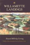 Willamette Landings: Ghost Towns of the River Willamette Landings: Ghost Towns of the River