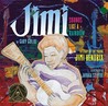 Jimi by Gary Golio