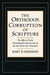 The Orthodox Corruption of ...