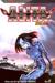 Battle Angel Alita, Volume 8: Fallen Angel (Battle Angel Alita)
