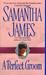A Perfect Groom by Samantha James A Perfect Groom by Samantha James