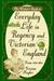 The Writer's Guide to Everyday Life in Regency and Victorian England from 1811-1901 (Paperback)