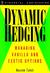 Dynamic Hedging: Managing V...