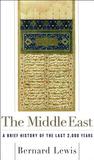The Middle East The Middle East