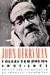 Collected Poems, 1937-1971 by John Berryman