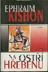 Na ostří hřebenu by Ephraim Kishon