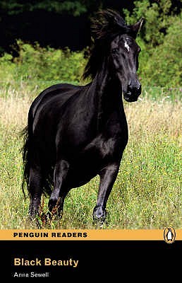 Black Beauty by Anna Sewell