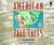 American Tall Tales (Audio CD)