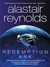 Redemption Ark (Revelation Space Series #2)