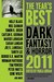 The Year's Best Dark Fantas...