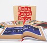 Rock Paper Show: Flatstock Volume One, Limited Edition Rock Paper Show: Flatstock Volume One, Limited Edition