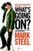 What’s Going On?: The Meanderings of a Comic Mind in Confusion