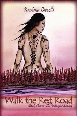 Walk the Red Road