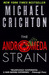 The Andromeda Strain (Paperback)
