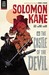 Solomon Kane: The Castle of the Devil (Dark Horse's Solomon Kane, #1)