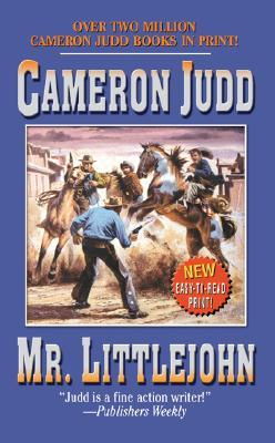 Mr. Littlejohn - Cameron Judd