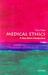 Medical Ethics: A Very Short Introduction