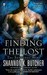 Finding the Lost (Sentinel ...