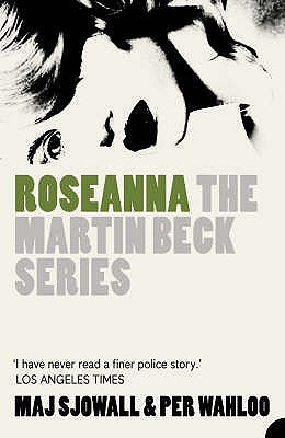 Roseanna (Martin Beck #1)