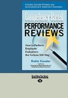 Competency-Based Performance Reviews: How to Perform Employee Evaluations the Fortune 500 Way (Easyread Large Edition) Competency-Based Performance Reviews: How to Perform Employee Evaluations the Fortune 500 Way (Easyread Large Edition)