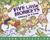Five Little Monkeys Sitting in a Tree (Paperback + CD)