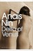 Delta of Venus (Paperback)