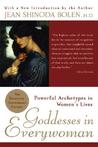 Goddesses in Everywoman by Jean Shinoda Bolen