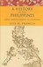 History of the Philippines by Luis H. Francia
