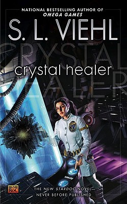 Crystal Healer (Stardoc, #9)