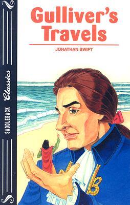 Gulliver's Travels by Janice Greene