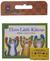 Three Little Kittens Book & CD (Hardcover)