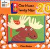 One Moose, Twenty Mice